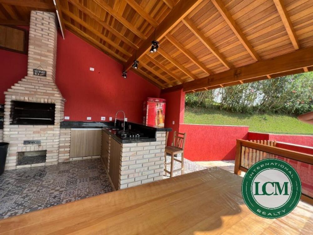 Casa, 4 quartos - Foto 20