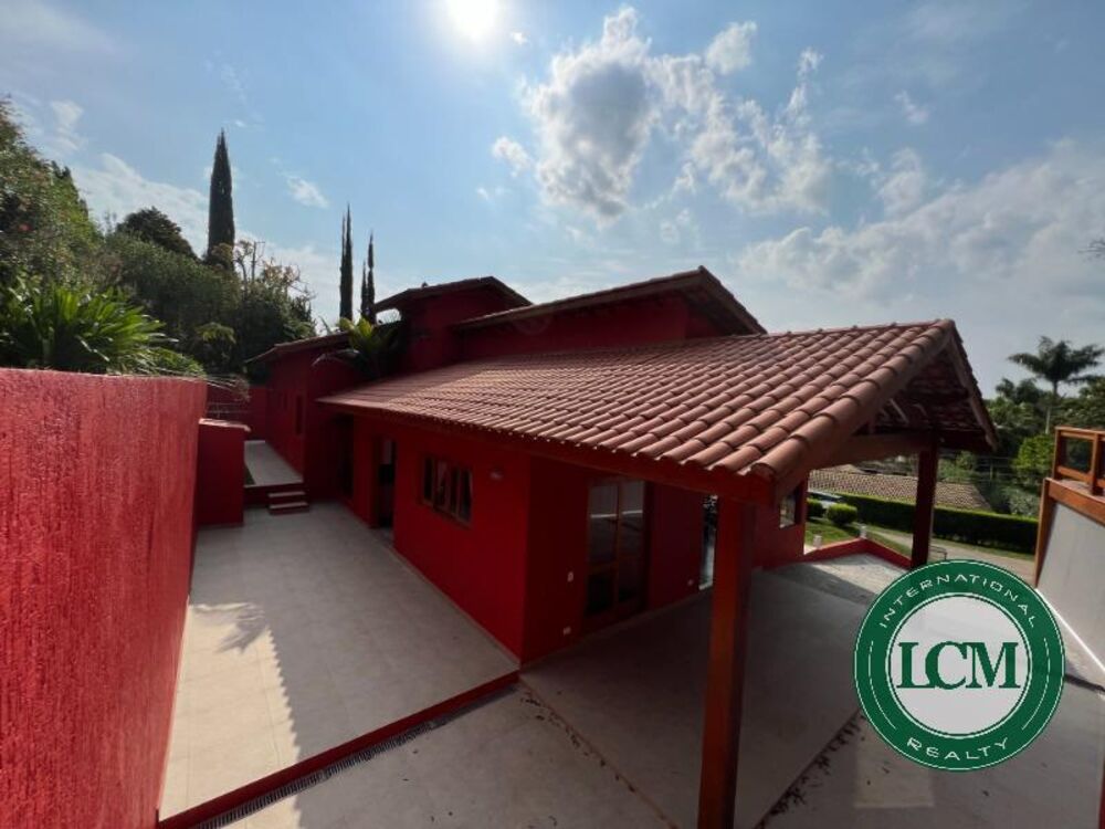 Casa, 4 quartos - Foto 22