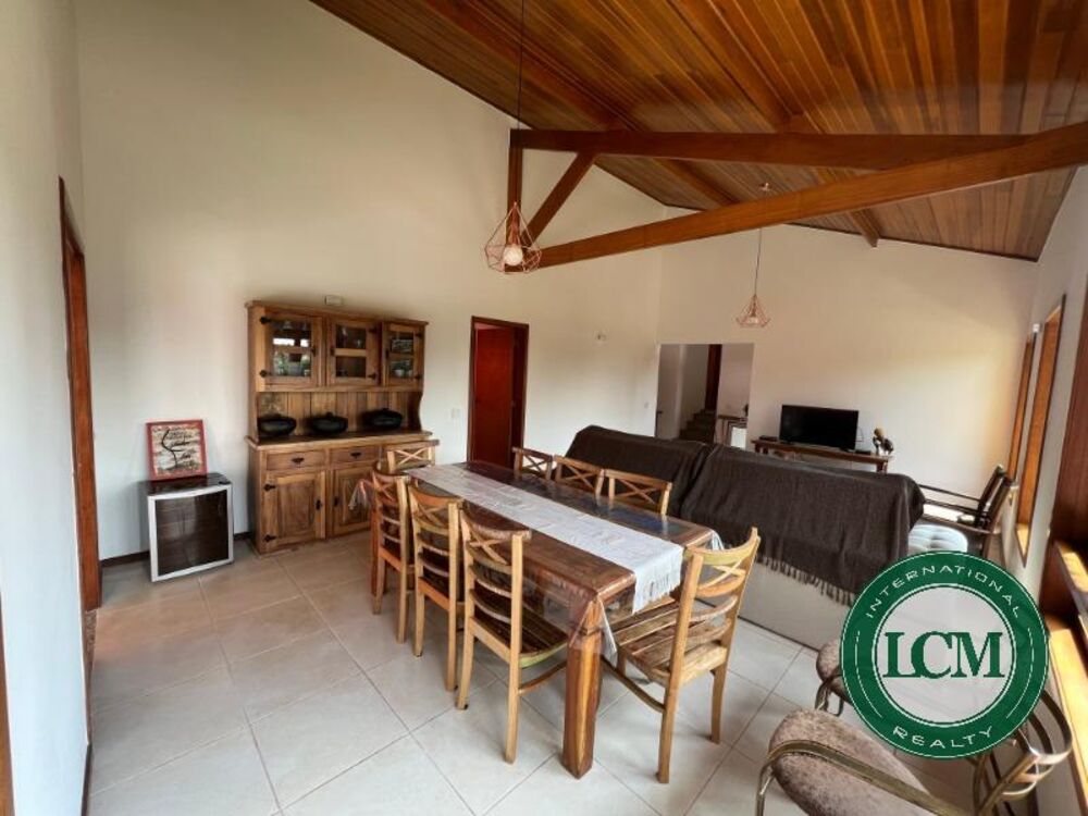 Casa, 4 quartos - Foto 2