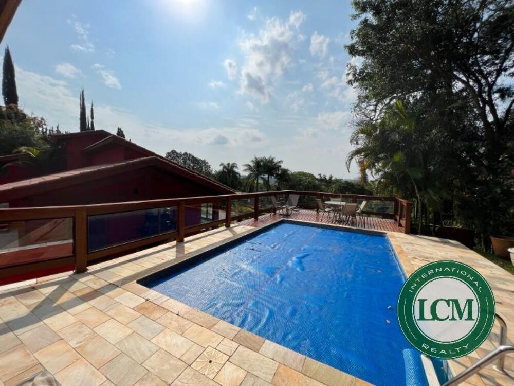 Casa, 4 quartos - Foto 21