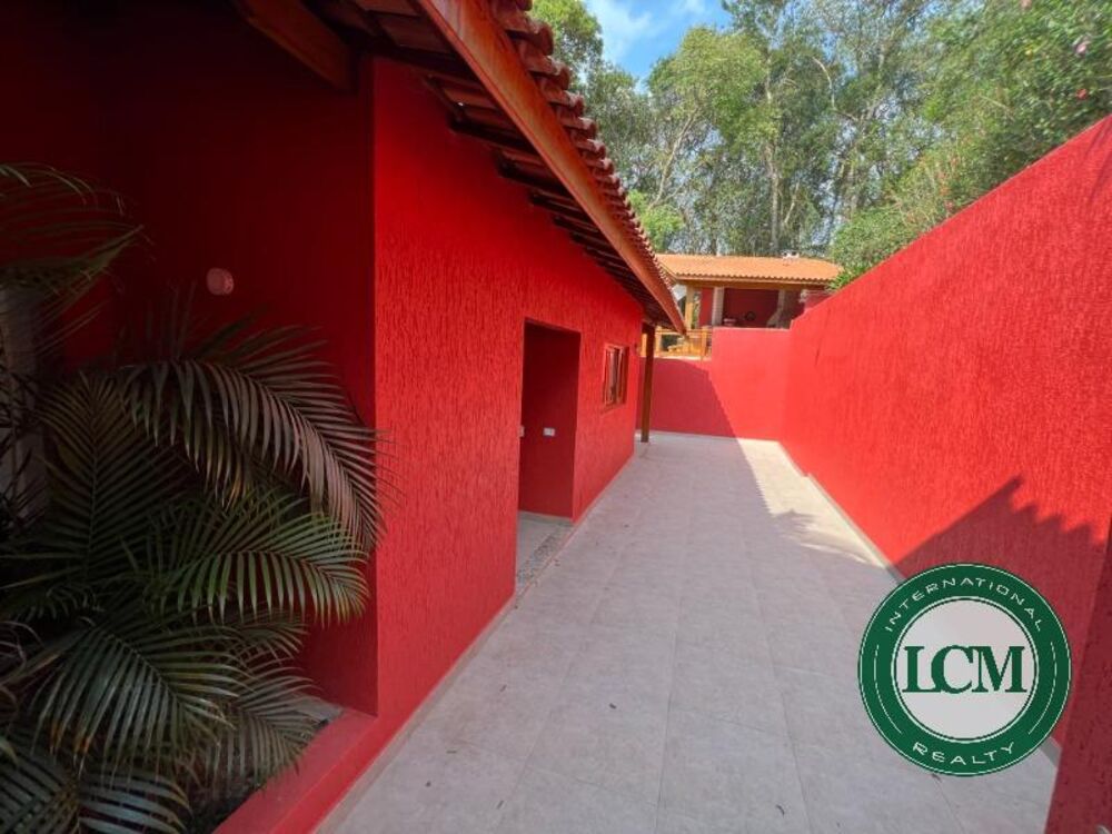 Casa, 4 quartos - Foto 19