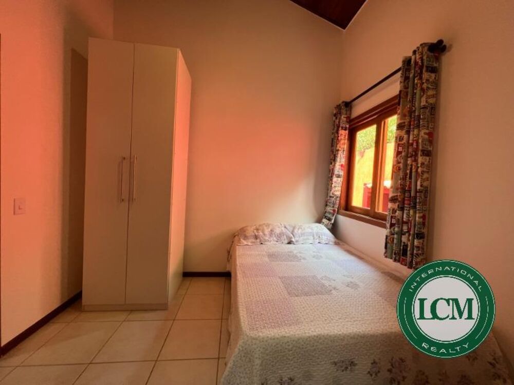 Casa, 4 quartos - Foto 8