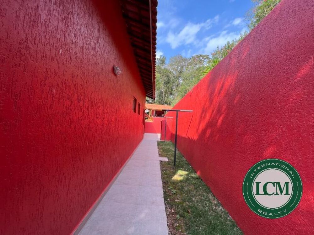 Casa, 4 quartos - Foto 18