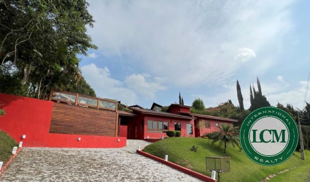 Casa, 4 quartos - Foto 1