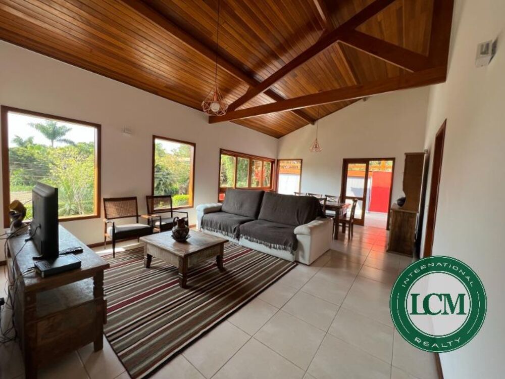 Casa, 4 quartos - Foto 6