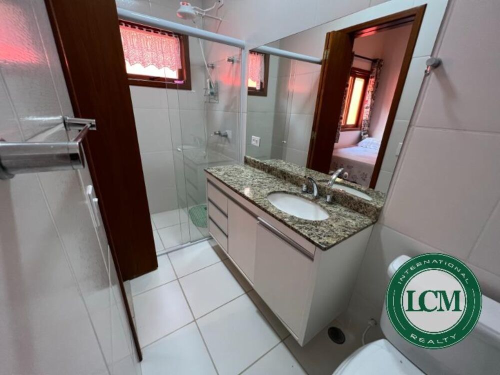 Casa, 4 quartos - Foto 9