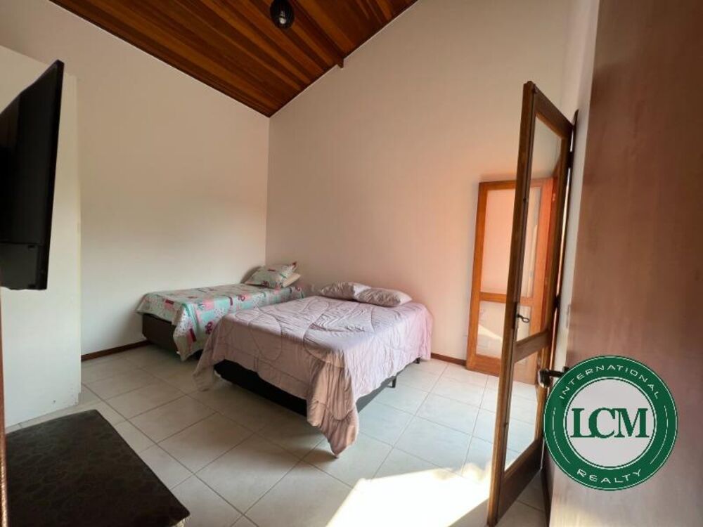 Casa, 4 quartos - Foto 12