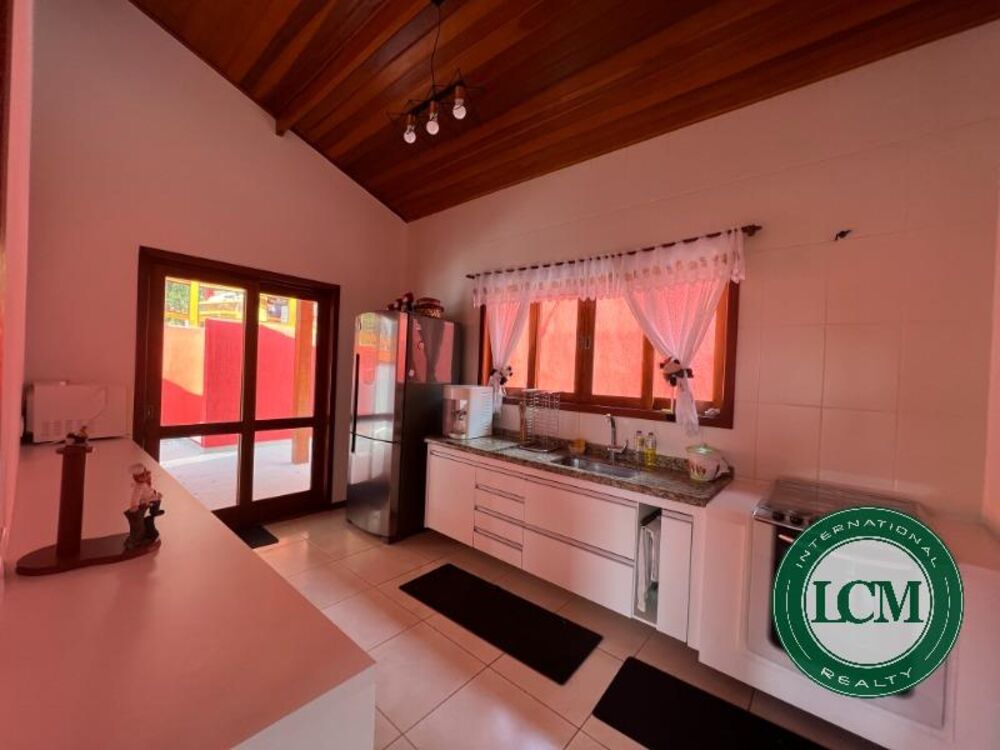 Casa, 4 quartos - Foto 5