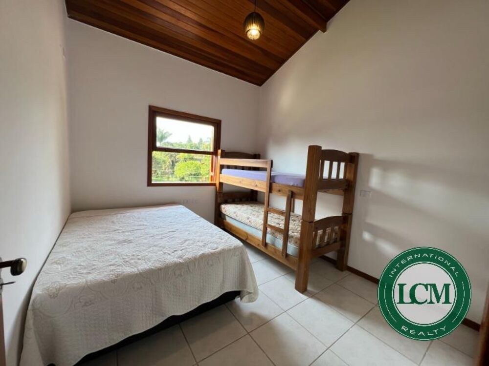 Casa, 4 quartos - Foto 10