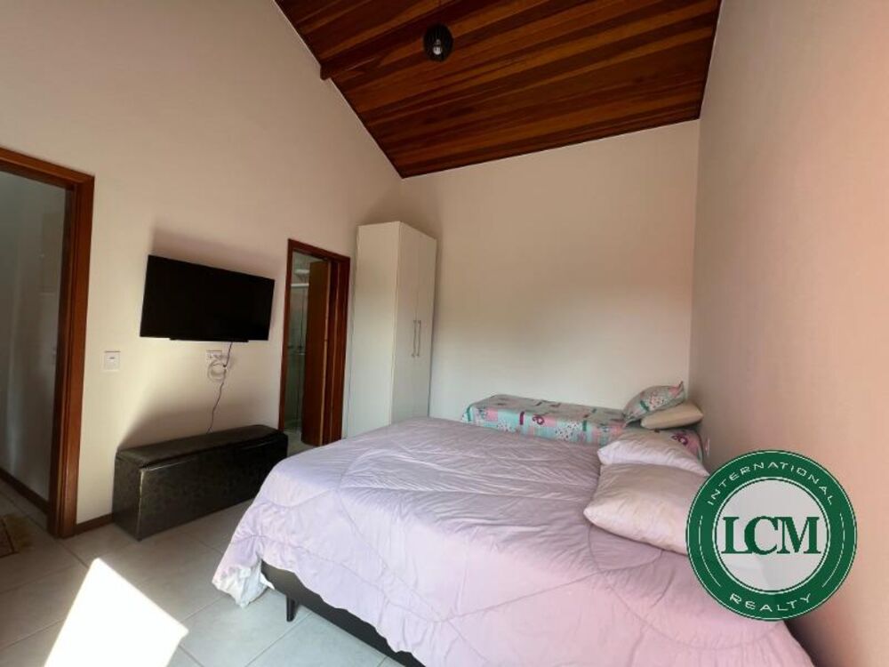 Casa, 4 quartos - Foto 13