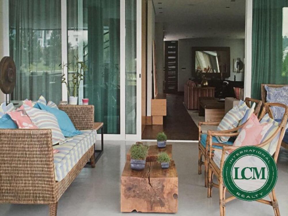 Casa, 6 quartos - Foto 8