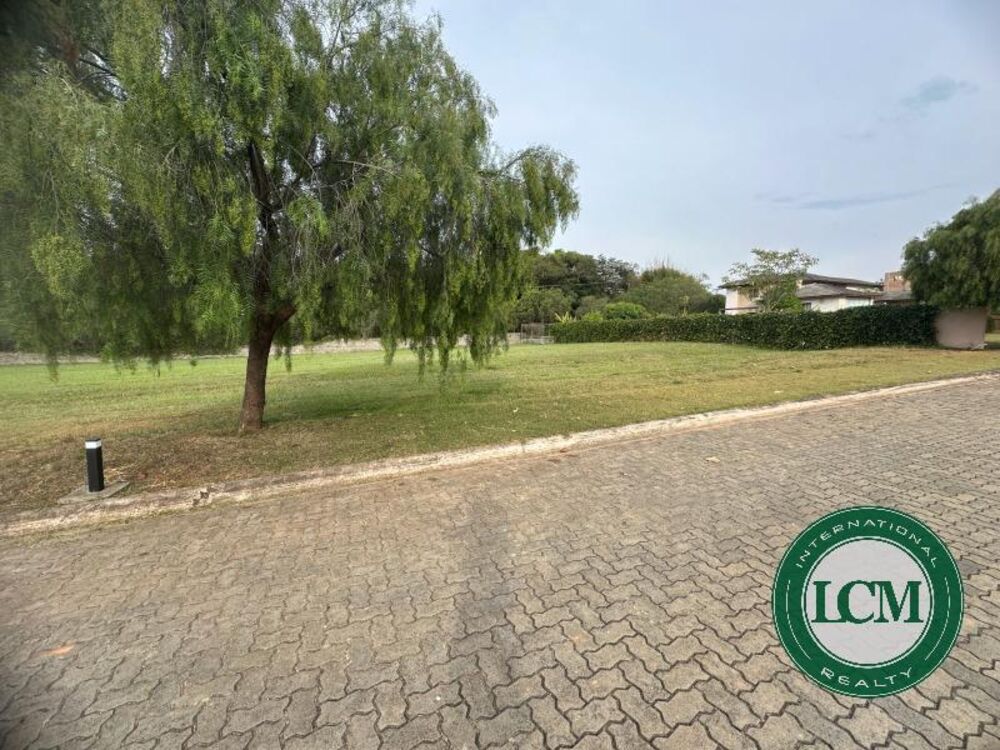 Terreno, 1000 m² - Foto 1