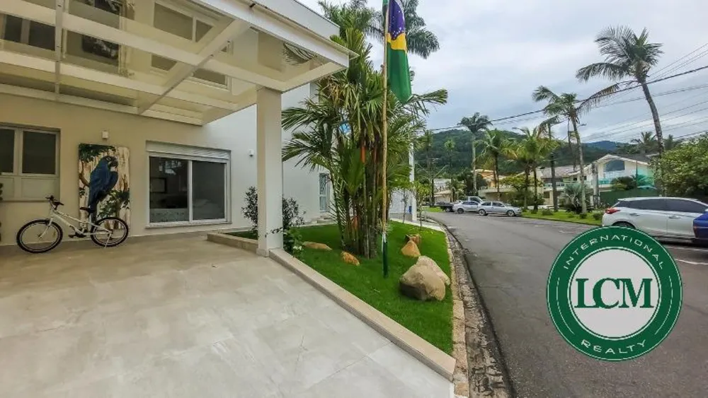 Casa, 7 quartos, 530 m² - Foto 12