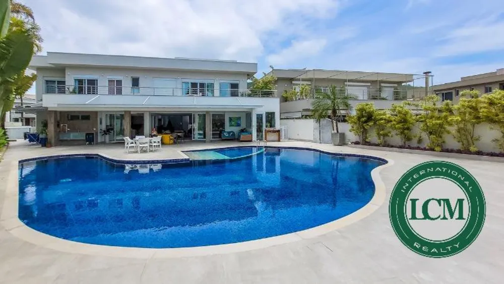 Casa, 7 quartos, 530 m² - Foto 11