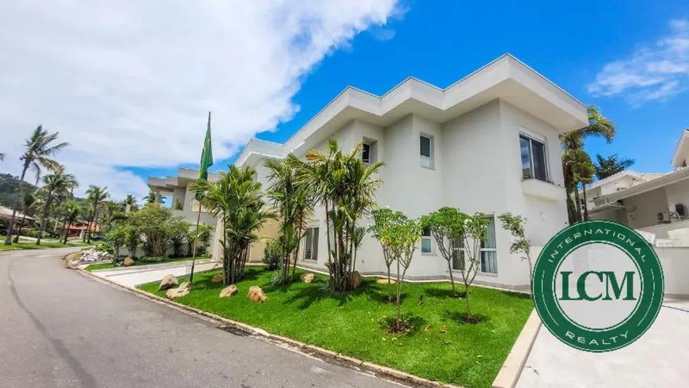Casa, 7 quartos, 530 m² - Foto 5