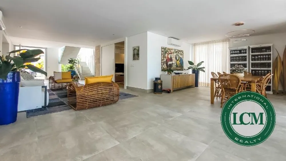 Casa, 7 quartos, 530 m² - Foto 8