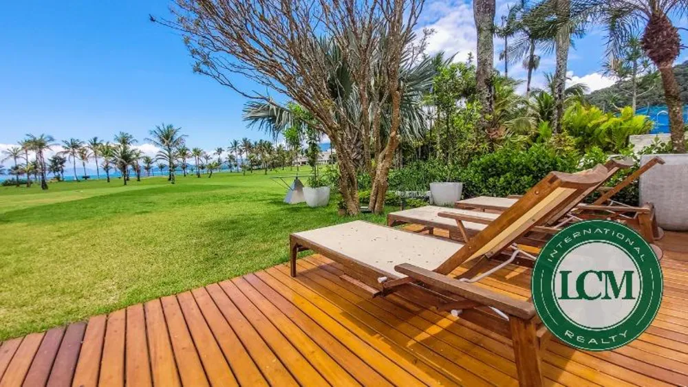 Casa, 7 quartos, 530 m² - Foto 1