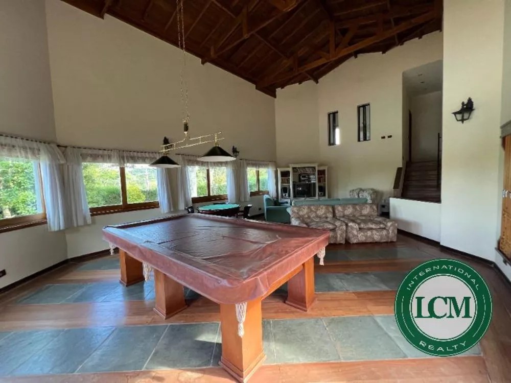 Casa, 5 quartos, 500 m² - Foto 36