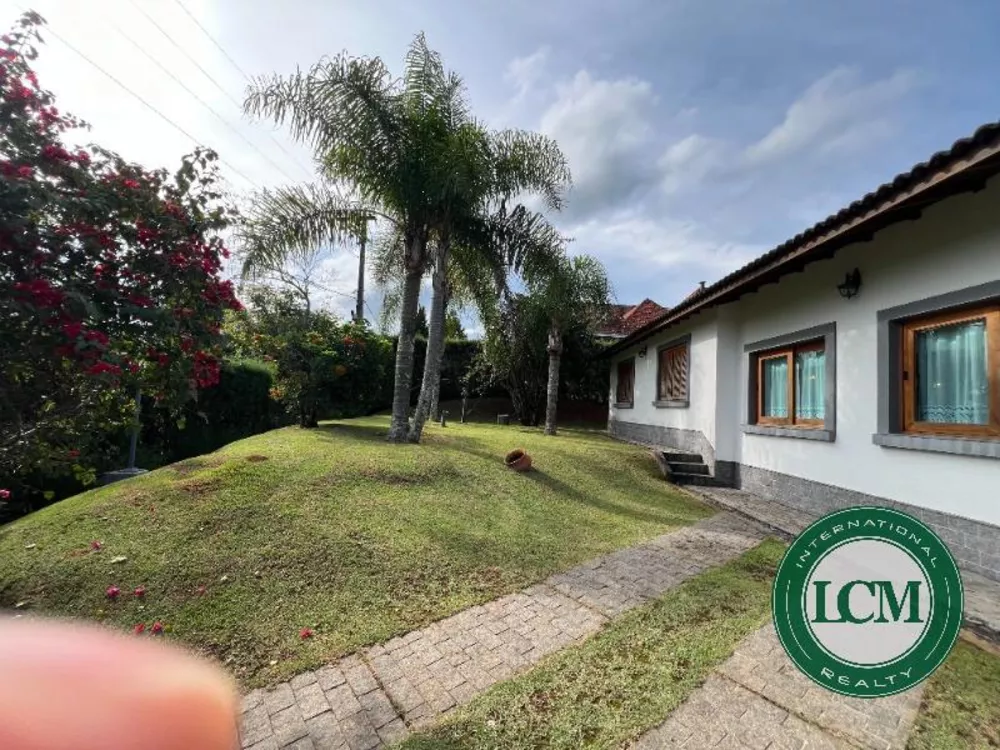 Casa, 5 quartos, 500 m² - Foto 37