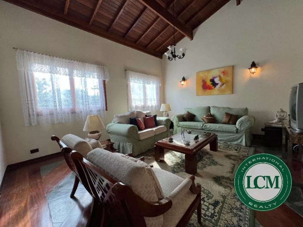 Casa, 5 quartos, 500 m² - Foto 5
