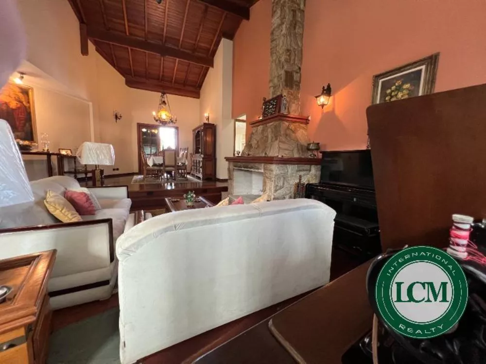 Casa, 5 quartos, 500 m² - Foto 35