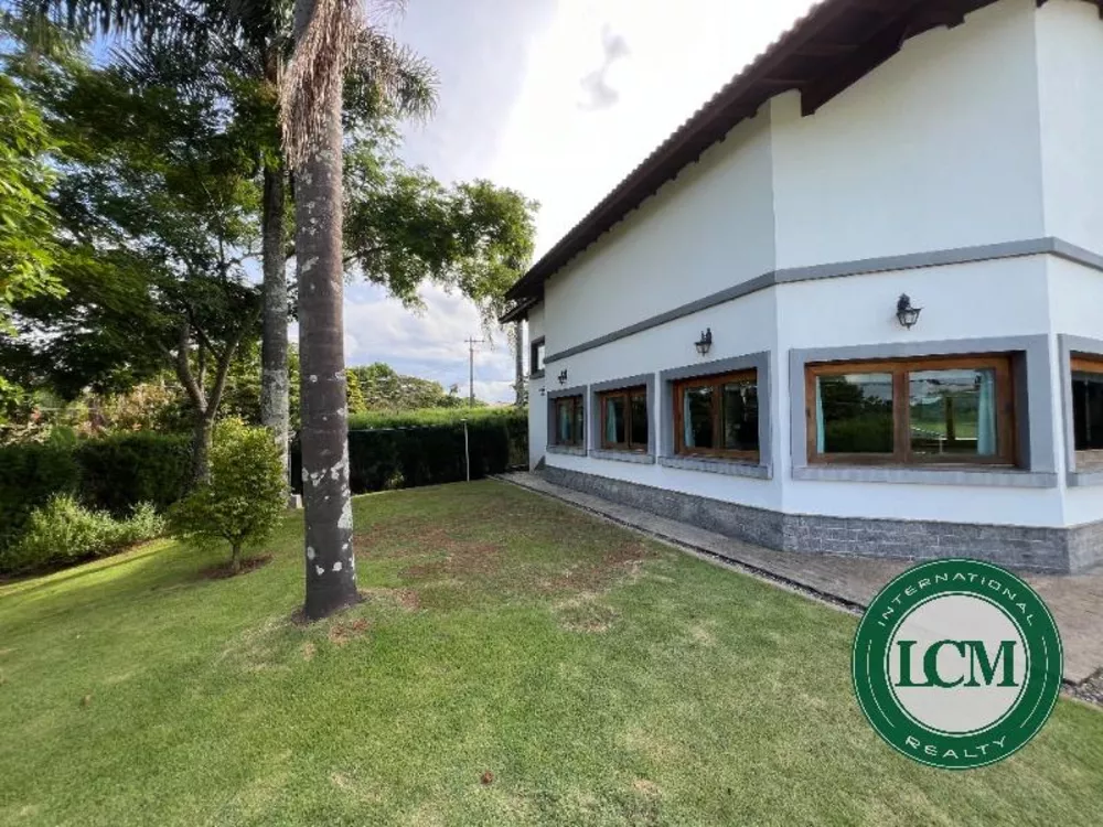 Casa, 5 quartos, 500 m² - Foto 38
