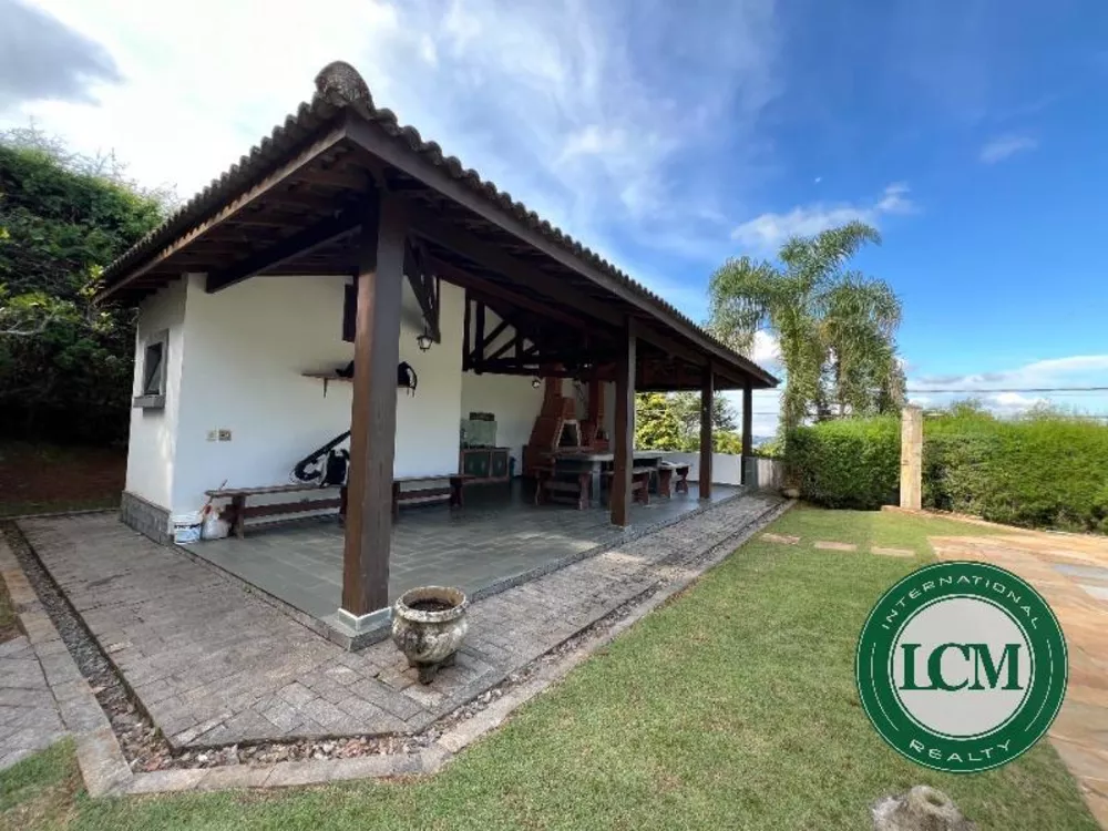 Casa, 5 quartos, 500 m² - Foto 9