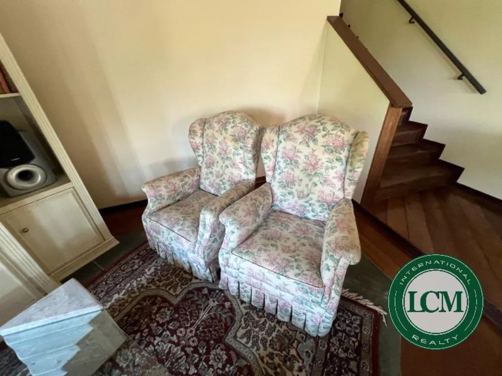 Casa, 5 quartos, 500 m² - Foto 20