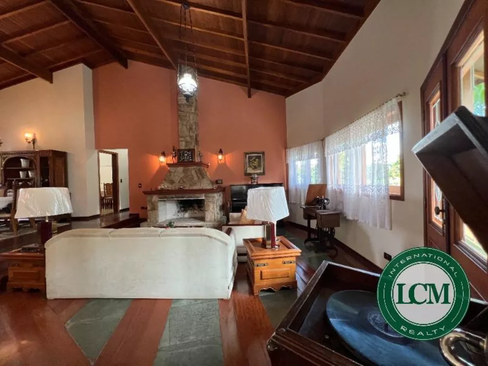 Casa, 5 quartos, 500 m² - Foto 22