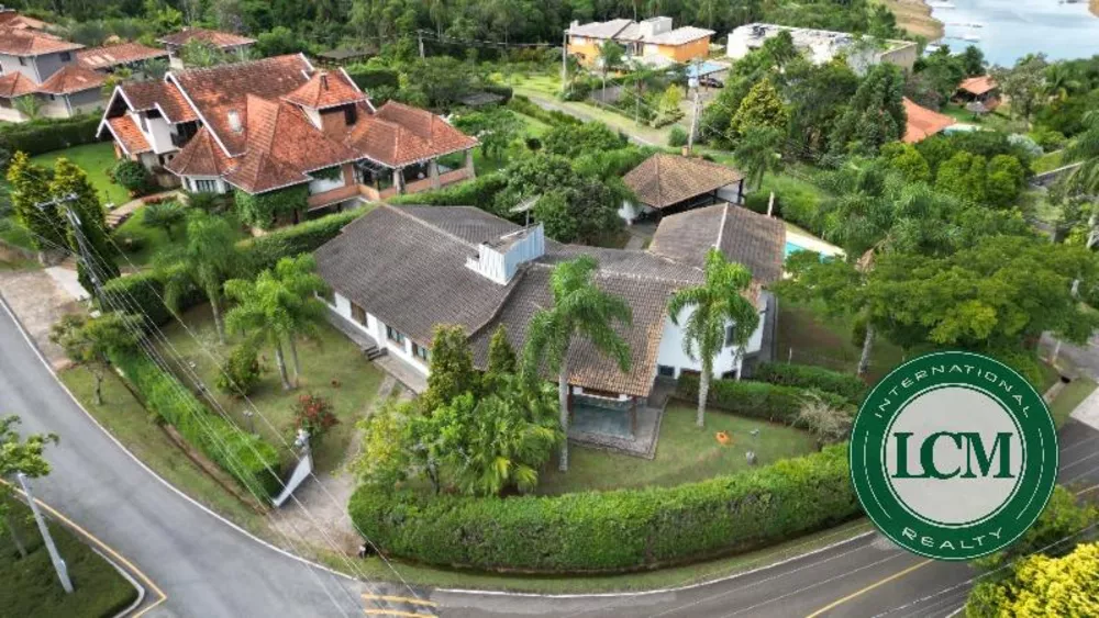 Casa, 5 quartos, 500 m² - Foto 46