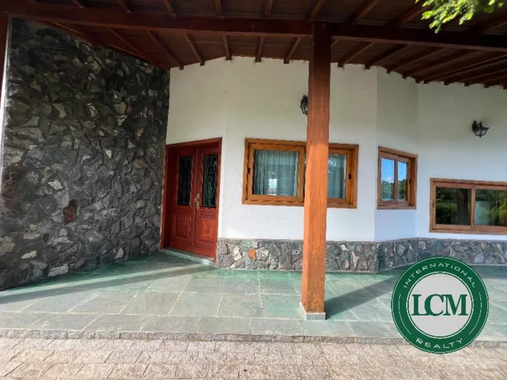 Casa, 5 quartos, 500 m² - Foto 10