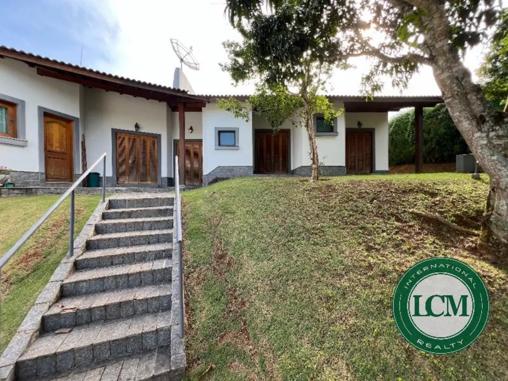 Casa, 5 quartos, 500 m² - Foto 11