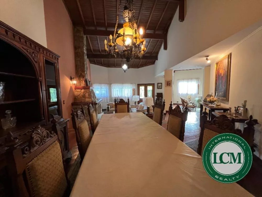 Casa, 5 quartos, 500 m² - Foto 49