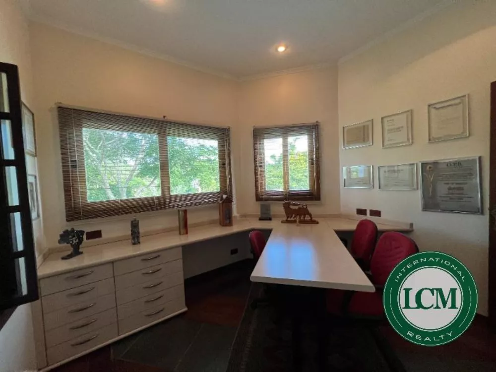 Casa, 5 quartos, 500 m² - Foto 24