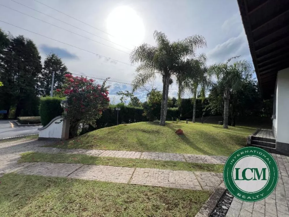 Casa, 5 quartos, 500 m² - Foto 12