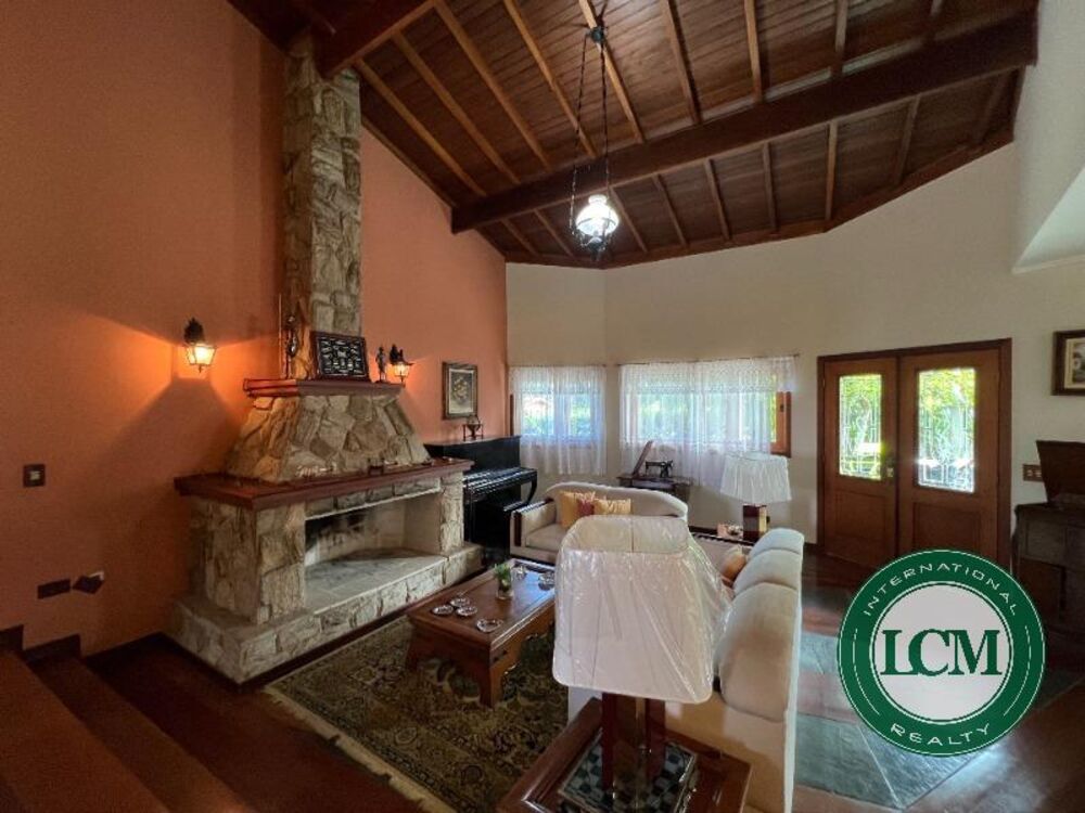 Casa à venda com 5 quartos, 500m² - Foto 7