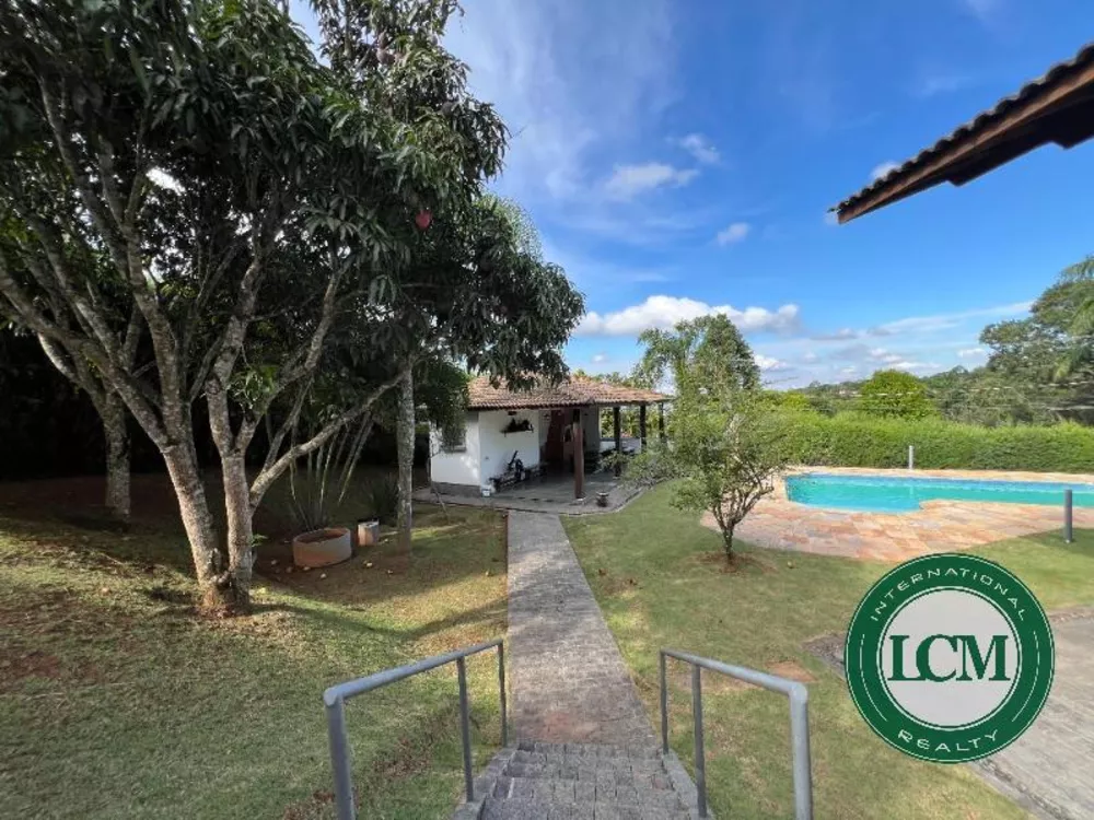 Casa, 5 quartos, 500 m² - Foto 17
