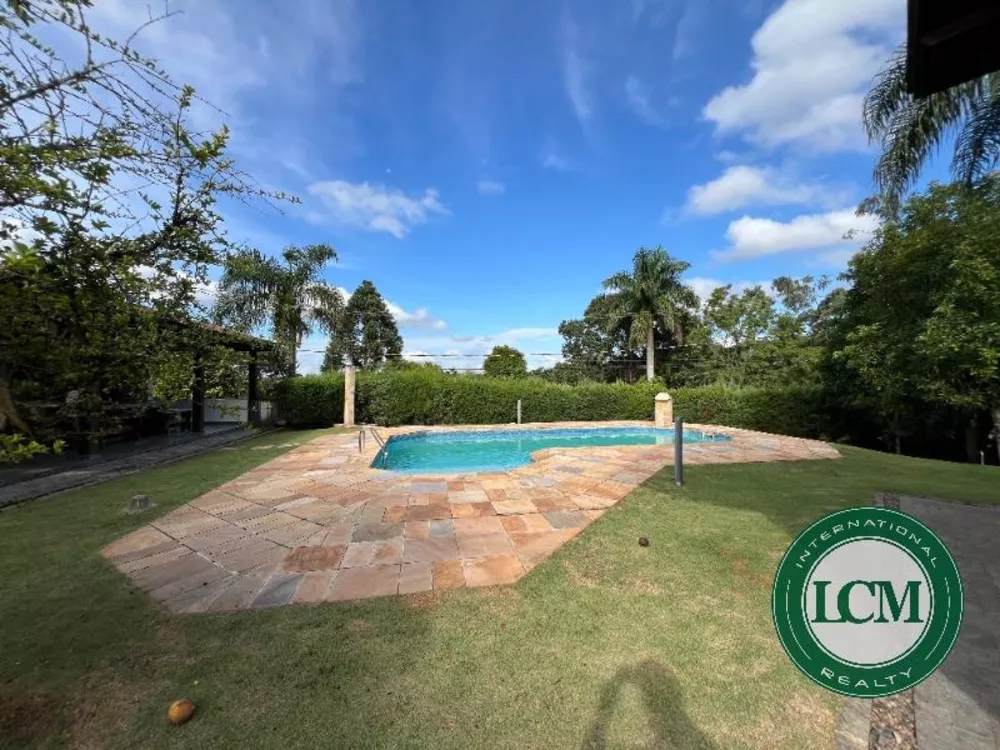 Casa, 5 quartos, 500 m² - Foto 31