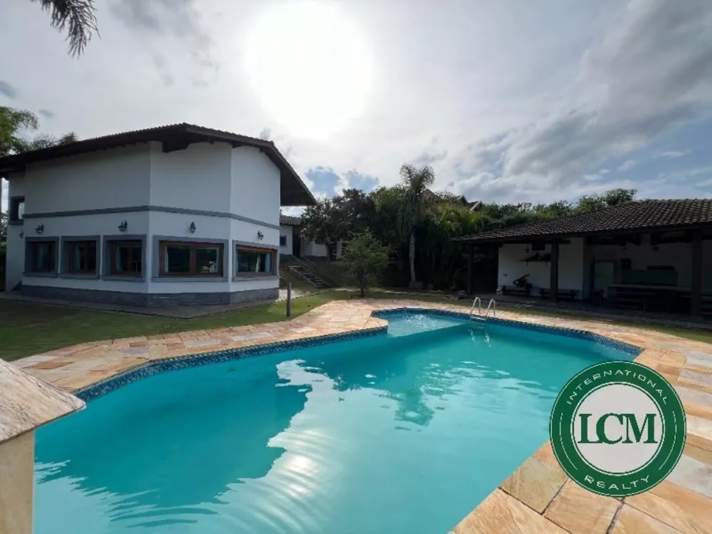 Casa, 5 quartos, 500 m² - Foto 16