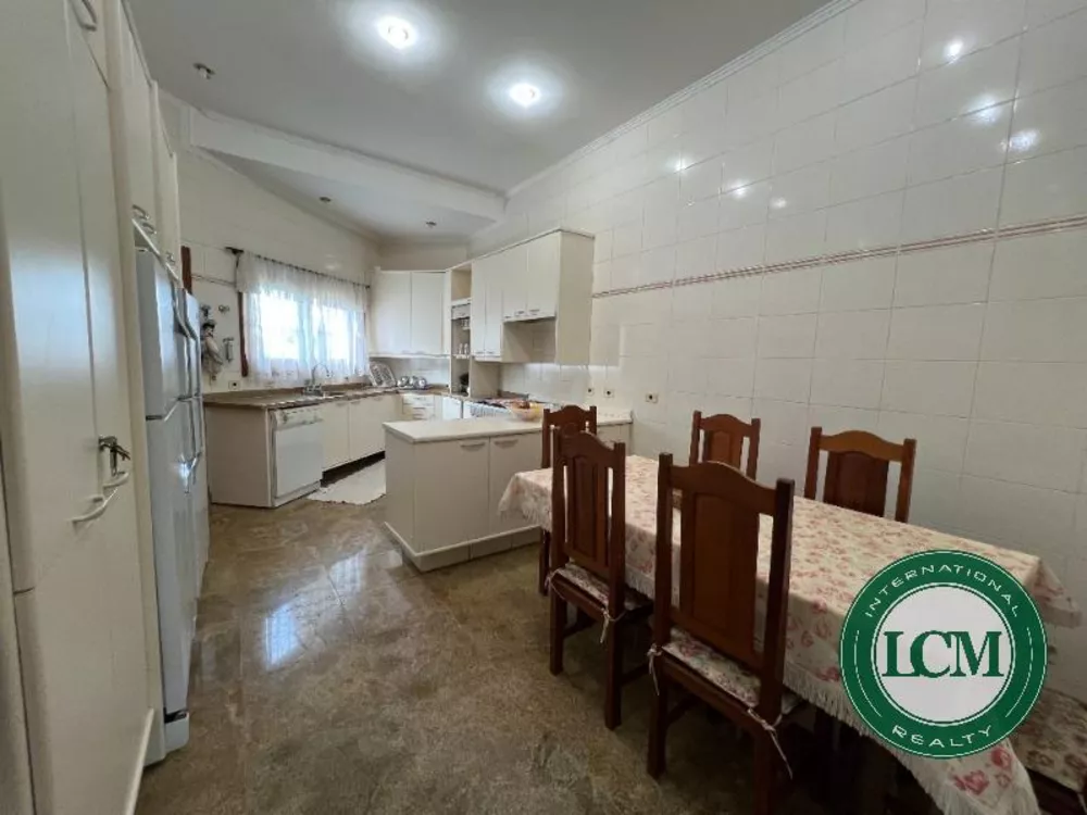 Casa, 5 quartos, 500 m² - Foto 32