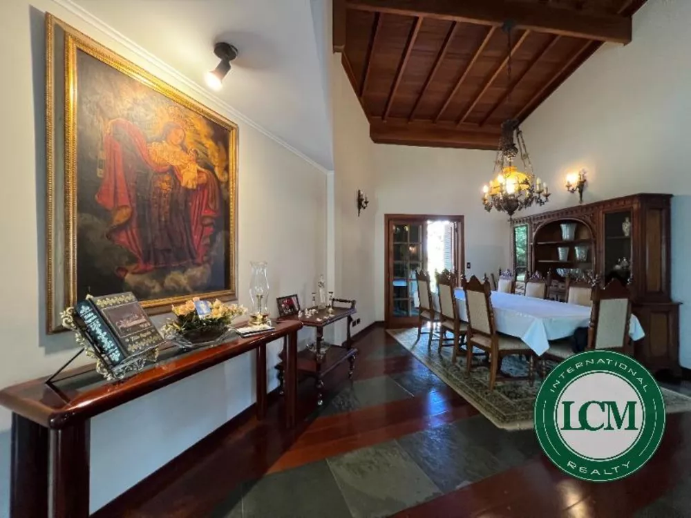 Casa, 5 quartos, 500 m² - Foto 27