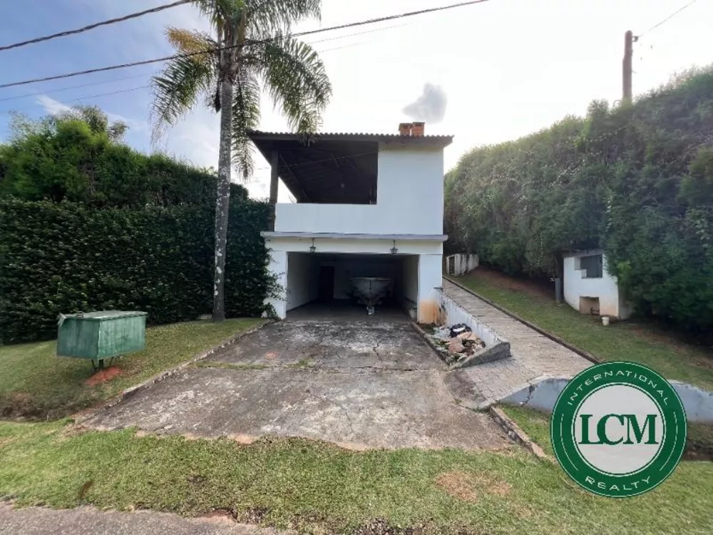 Casa, 5 quartos, 500 m² - Foto 33