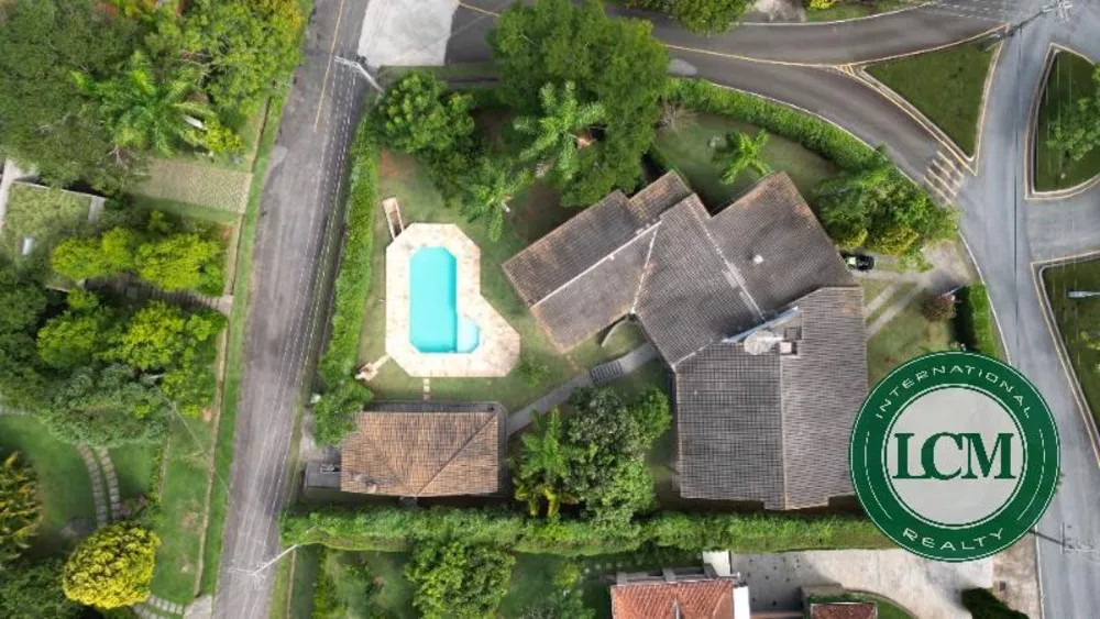 Casa, 5 quartos, 500 m² - Foto 8