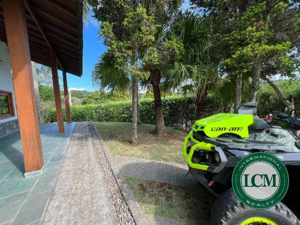 Casa, 5 quartos, 500 m² - Foto 39