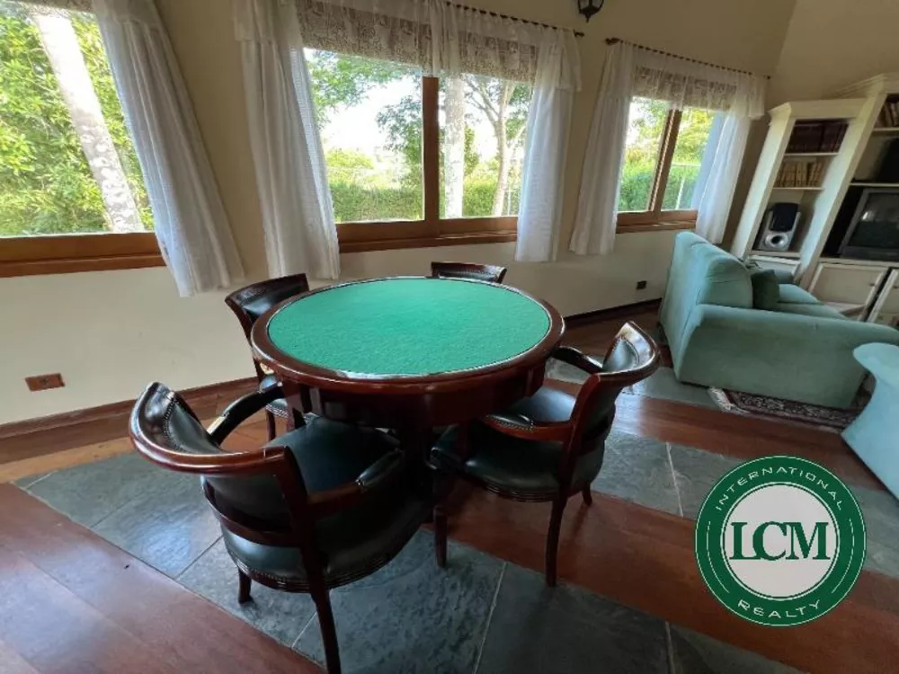 Casa, 5 quartos, 500 m² - Foto 42