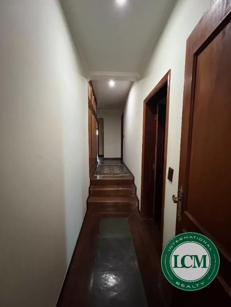 Casa, 5 quartos, 500 m² - Foto 23