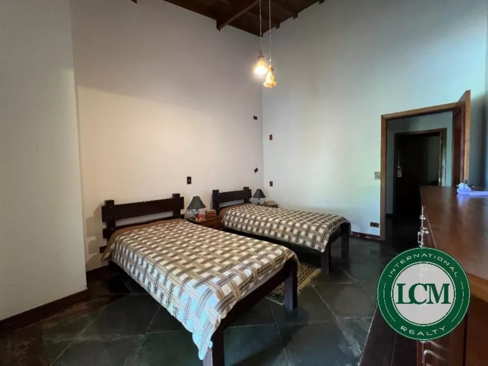 Casa, 5 quartos, 500 m² - Foto 15
