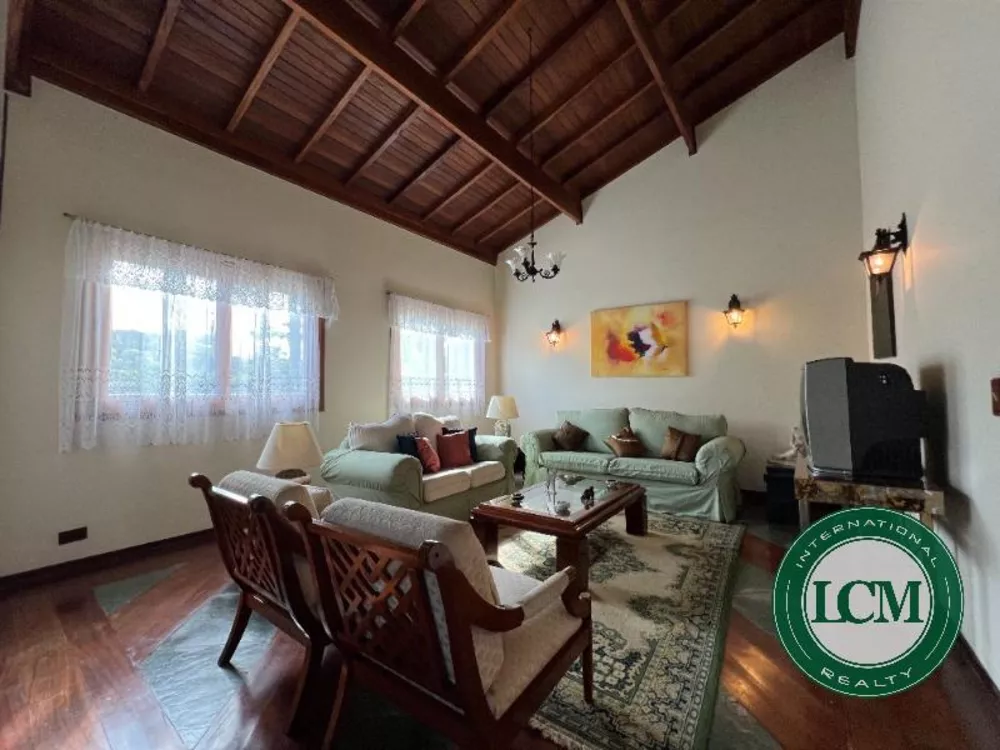 Casa, 5 quartos, 500 m² - Foto 14