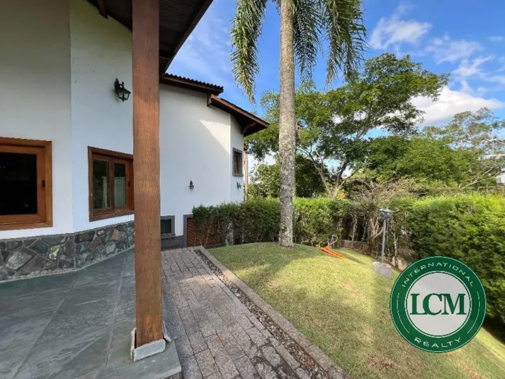 Casa, 5 quartos, 500 m² - Foto 34