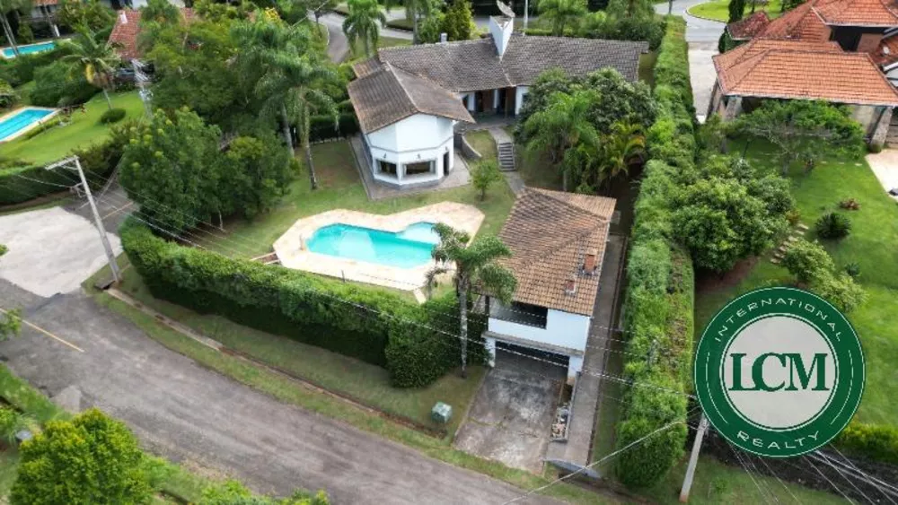 Casa, 5 quartos, 500 m² - Foto 2